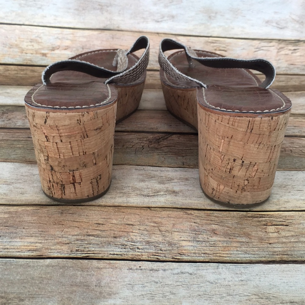 Sam Edelman Sandals - Picture 2 of 5